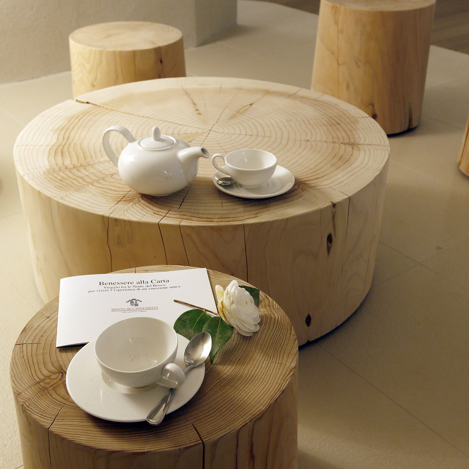 Beistelltische für den aussenbereich Gallery 5
