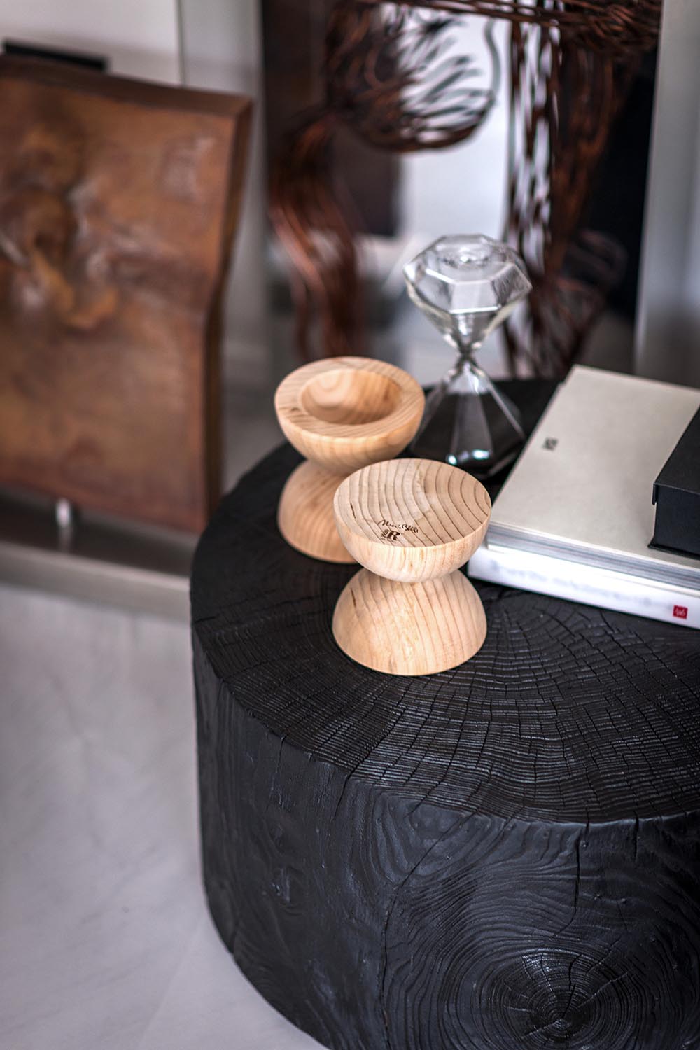 Accessoires für den schreibtisch Gallery 2