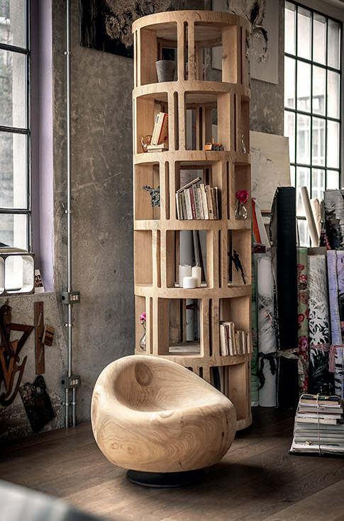 The Authentic Beauty of Cedar Wood