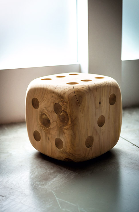 From Nature to Design: The Crafting Process