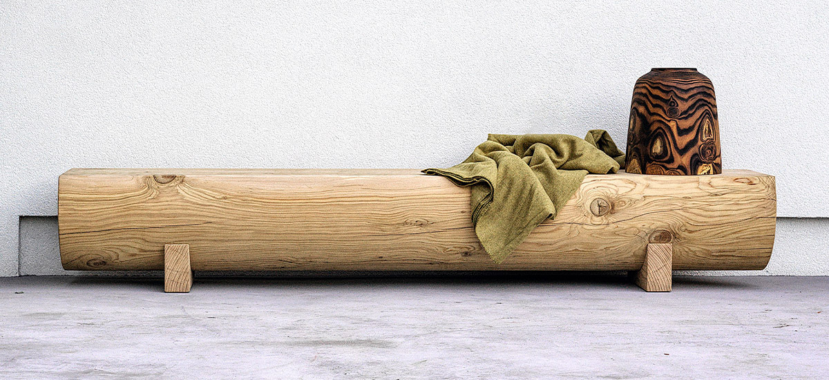 From Nature to Design: The Crafting Process