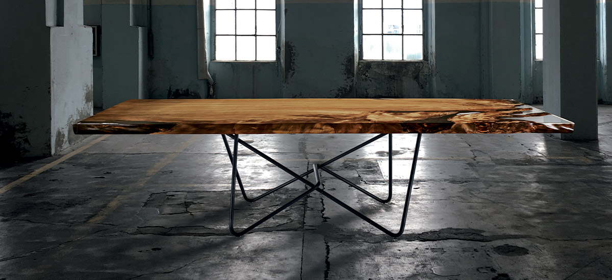 Collaborations avec des designers de renommée internationale