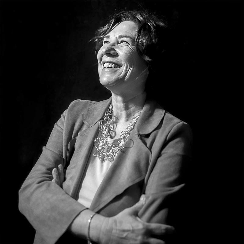 Patrizia Bozuffi