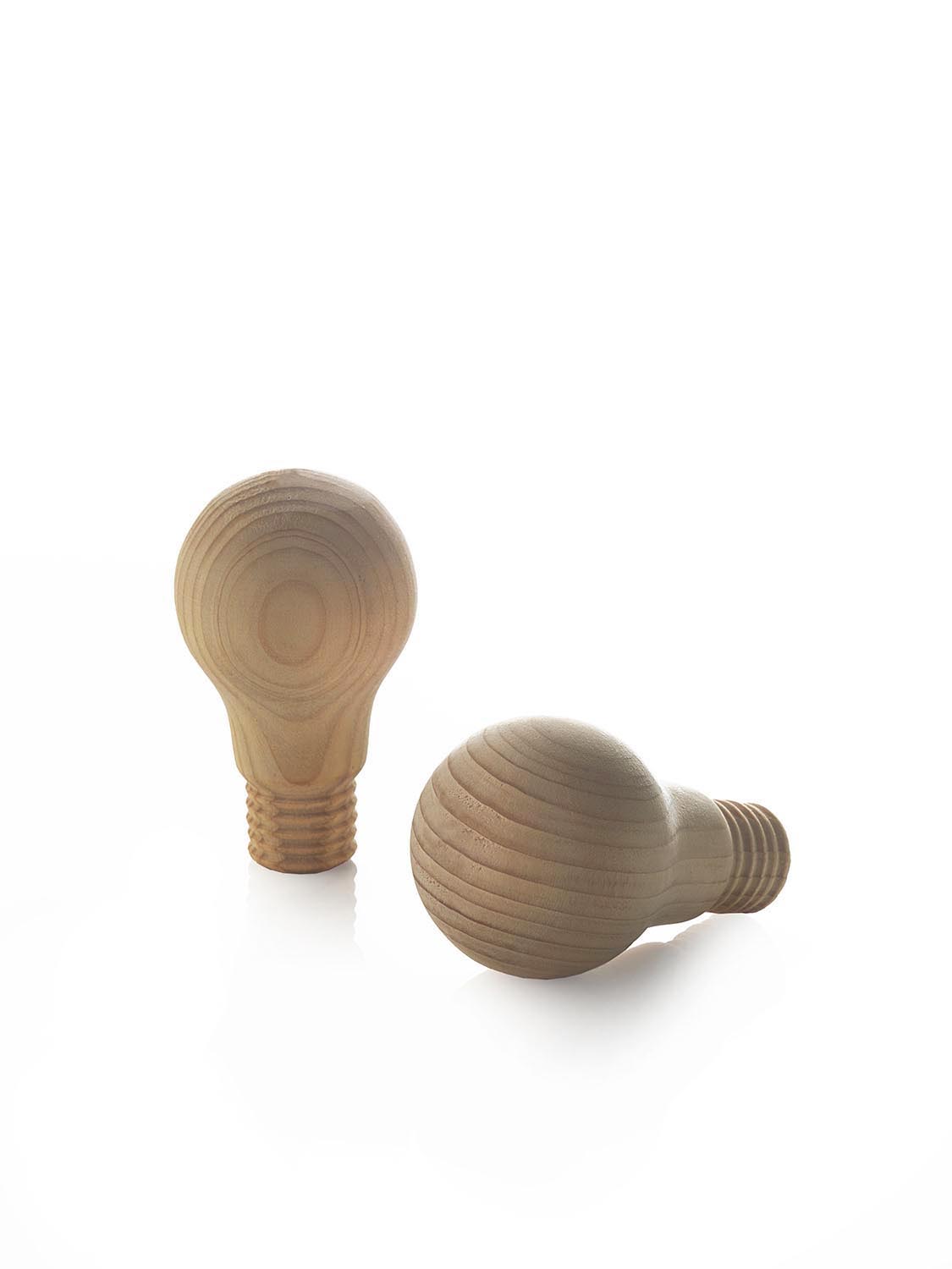 LAMPADINA Gallery 1