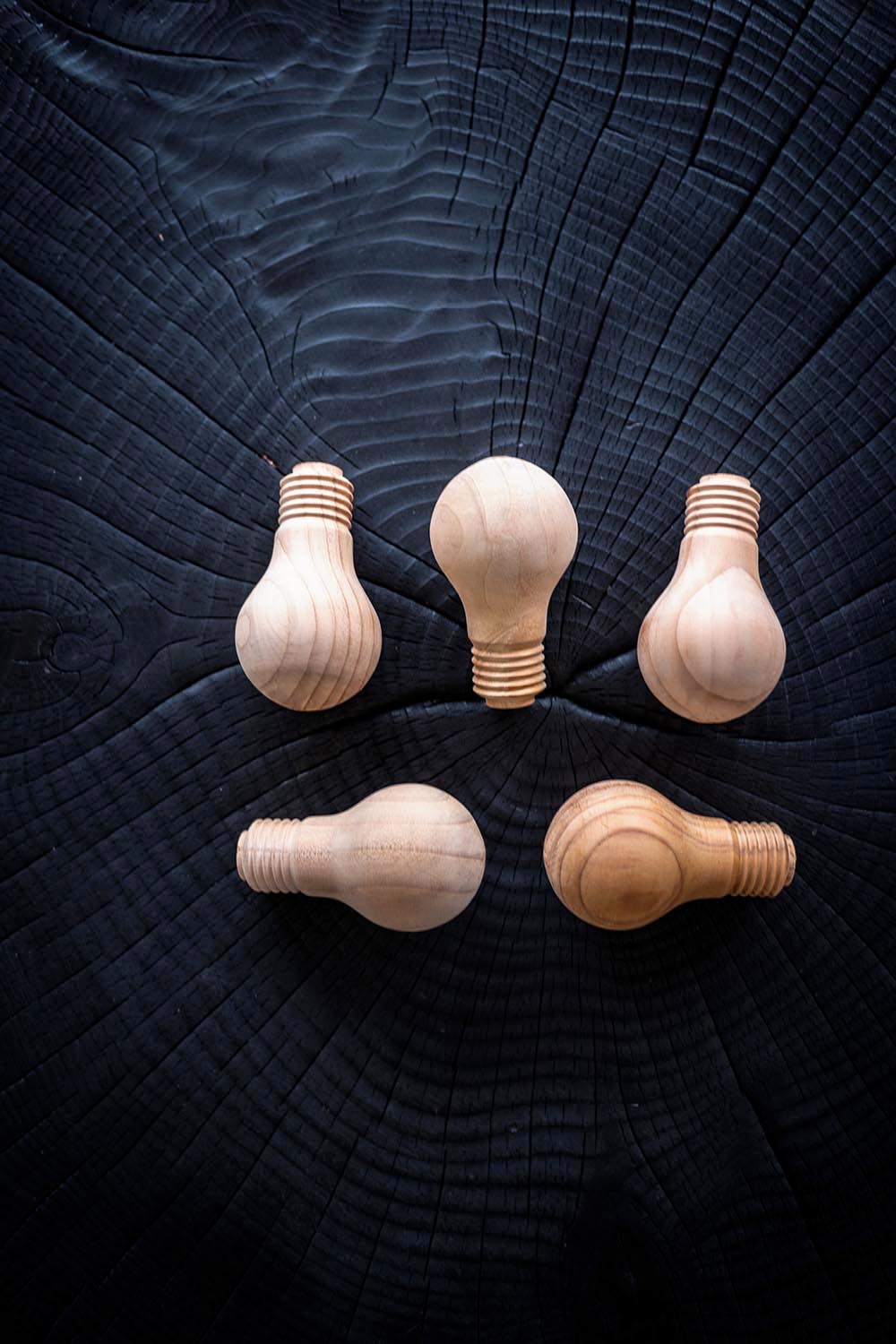 LAMPADINA Gallery 5