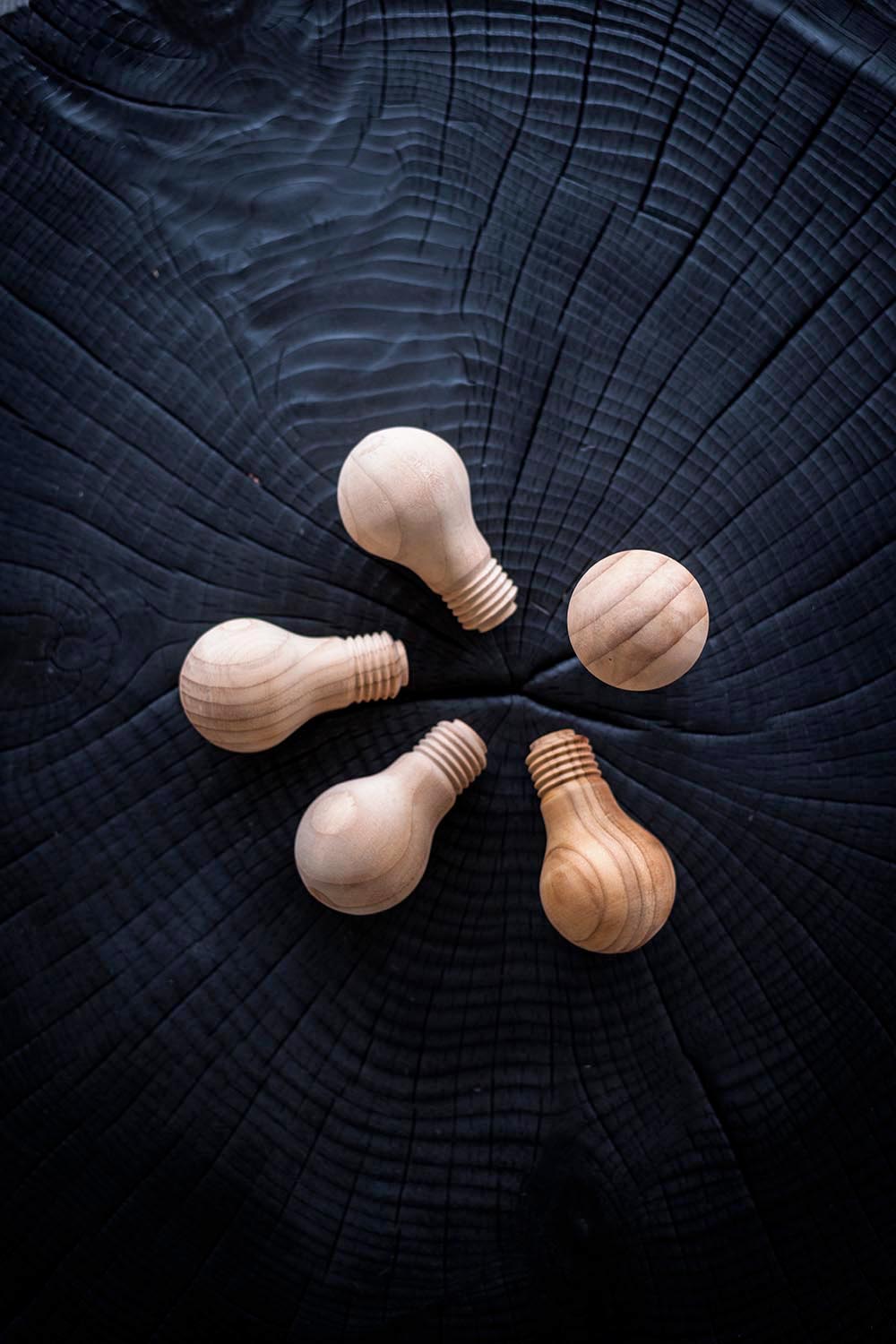 LAMPADINA Gallery 6