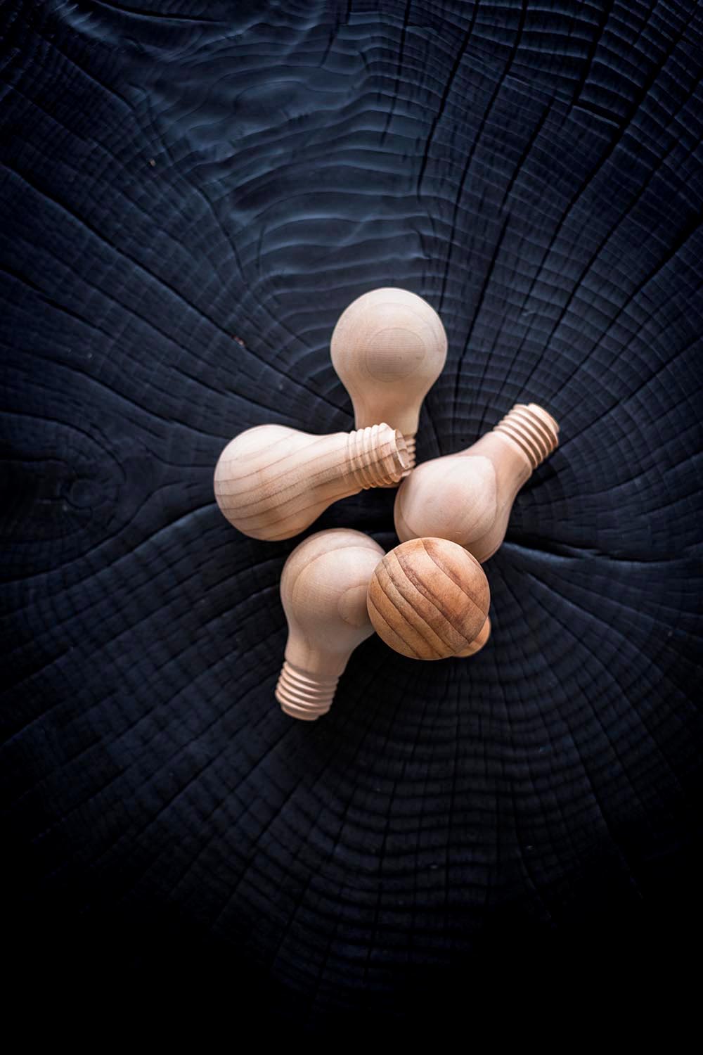 LAMPADINA Gallery 7