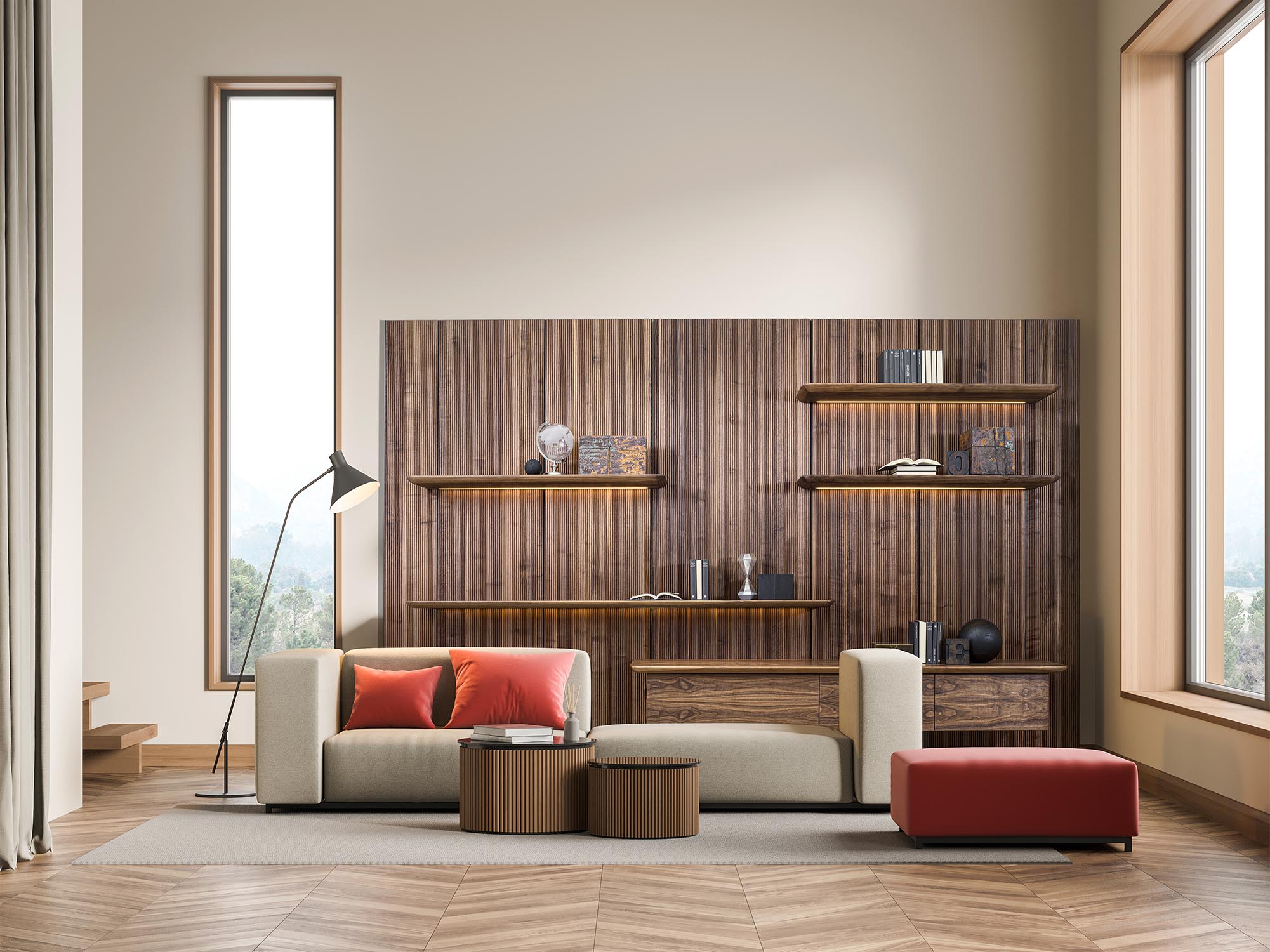 MODULA Gallery 14
