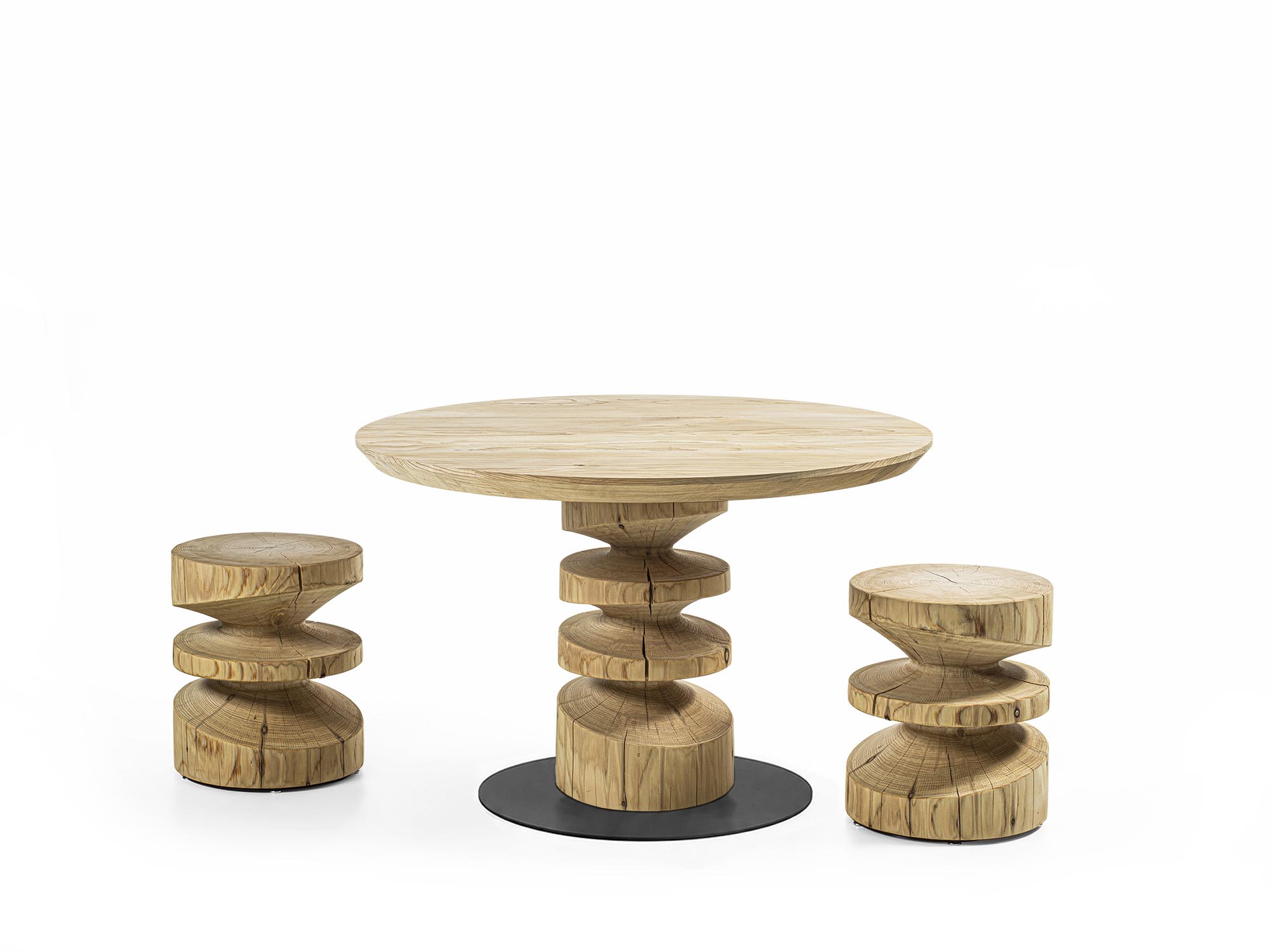 TORNADO STOOL Gallery 7