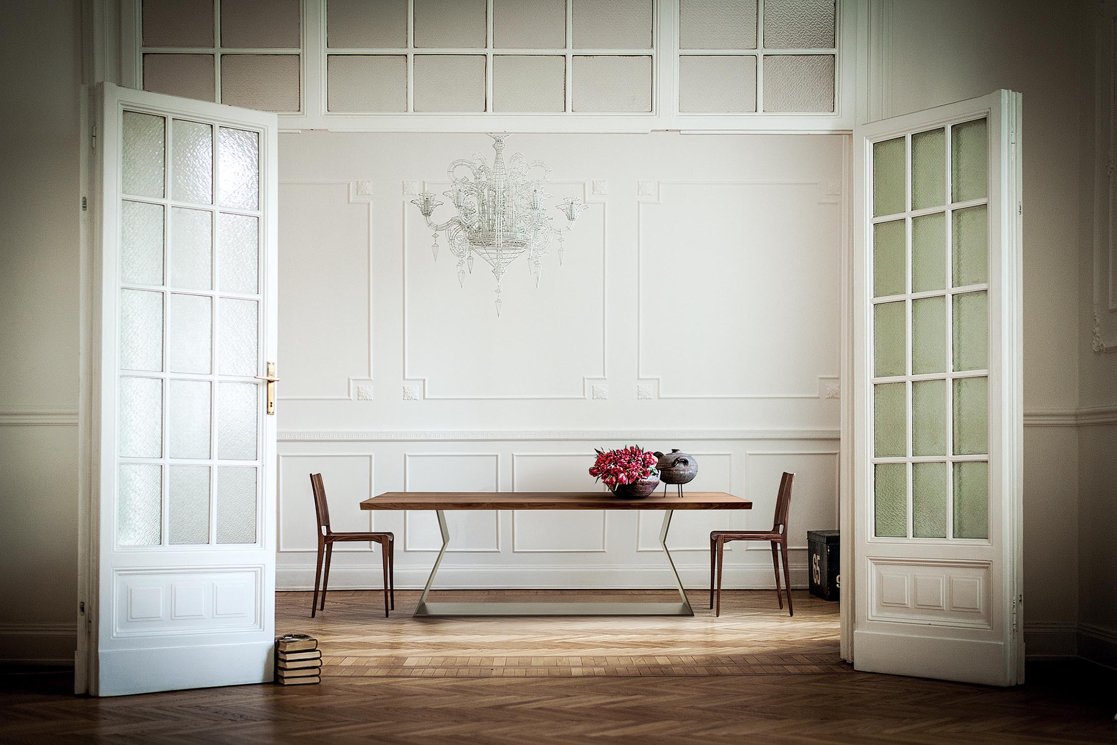 BEDROCK 100+6 Gallery 16