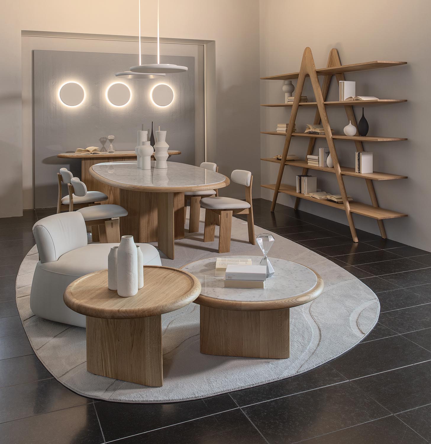 SUISEKI SIDE TABLE Gallery 16