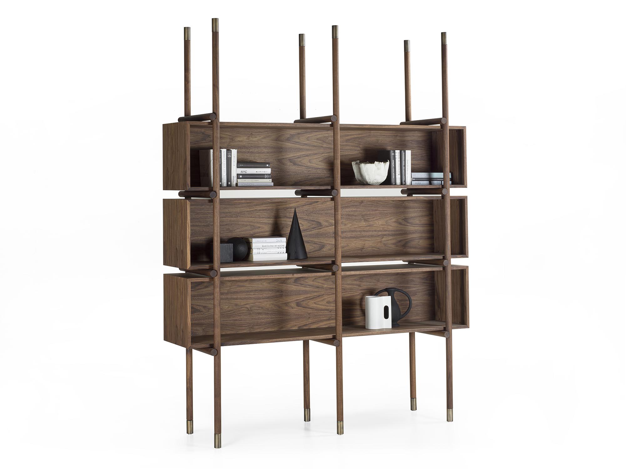 AQUA BOOKSHELF Gallery 2
