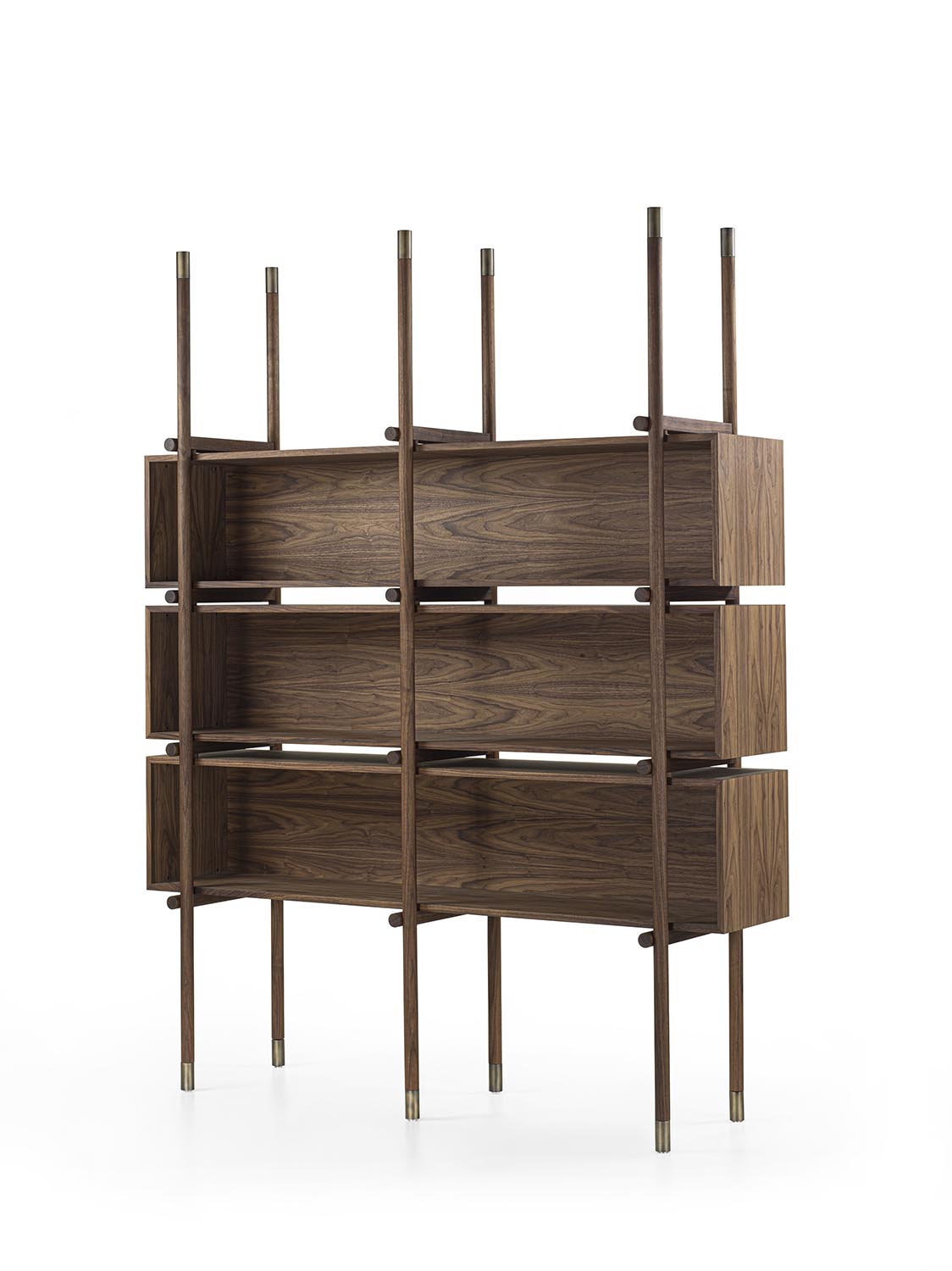AQUA BOOKSHELF Gallery 4