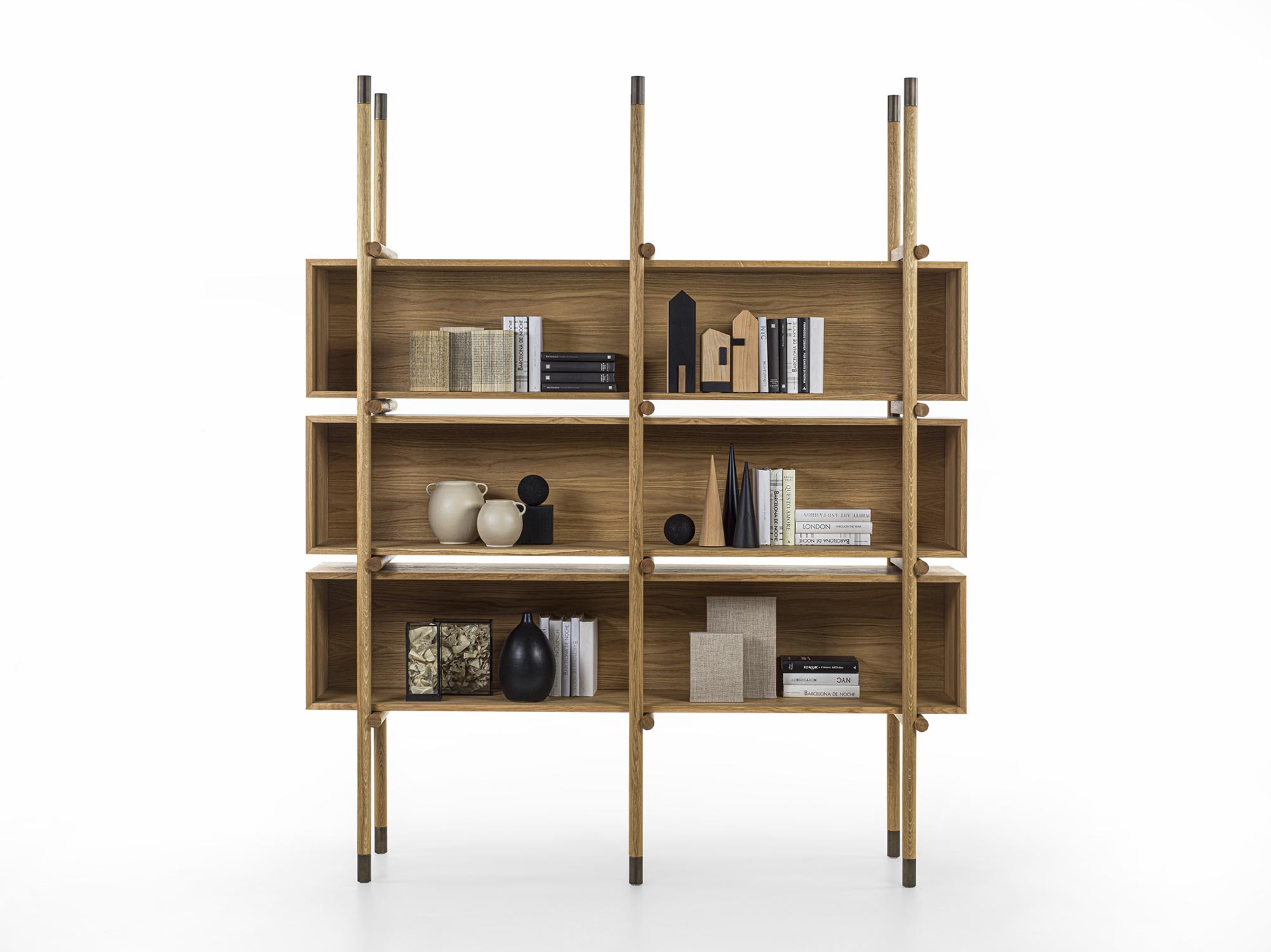 AQUA BOOKSHELF Gallery 14
