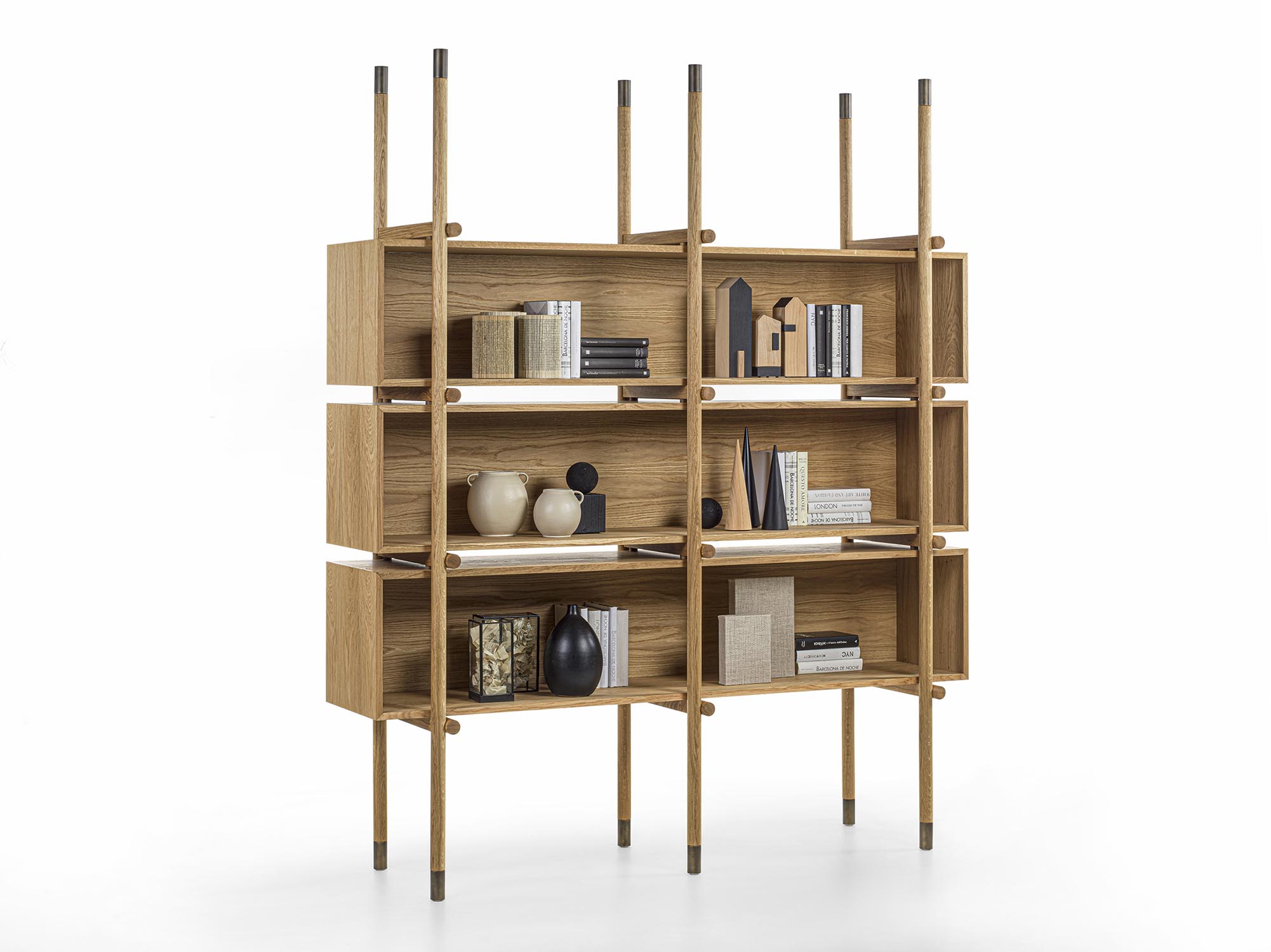AQUA BOOKSHELF Gallery 15