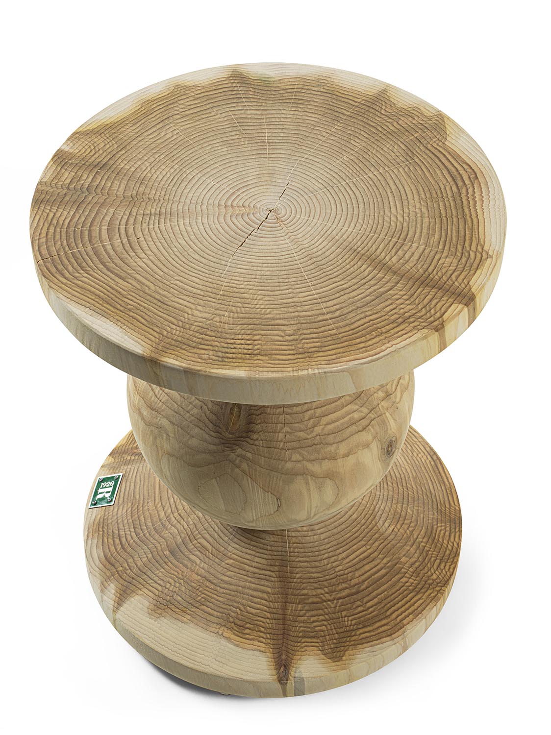 CIRCUS STOOL Gallery 2