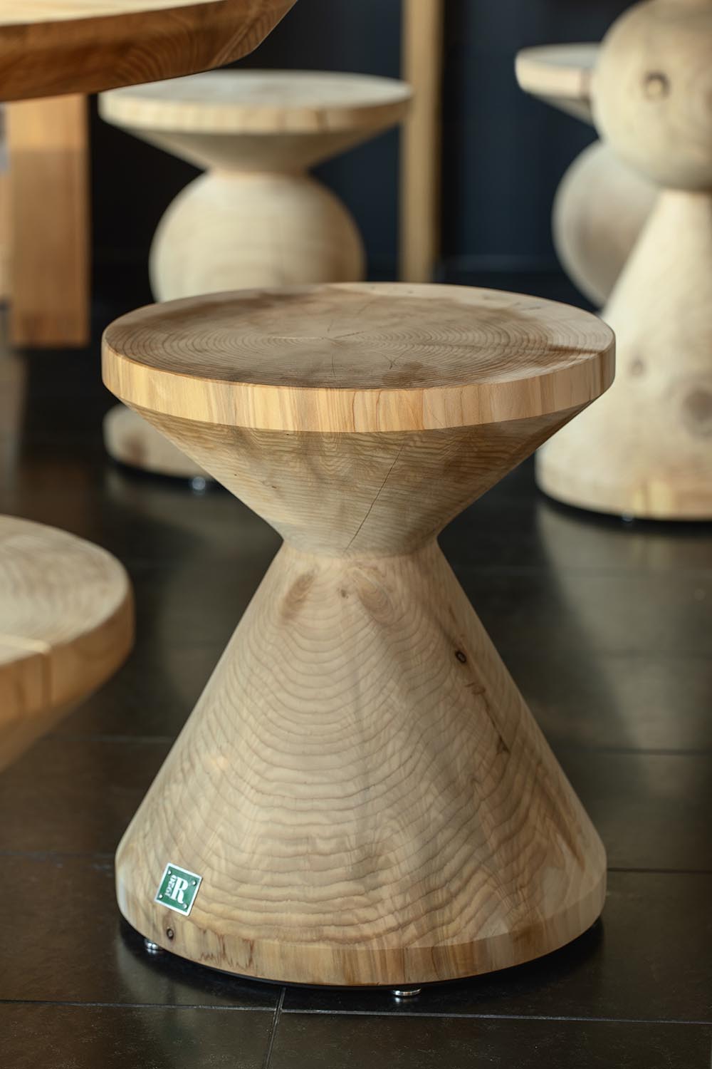 APEX STOOL Gallery 3