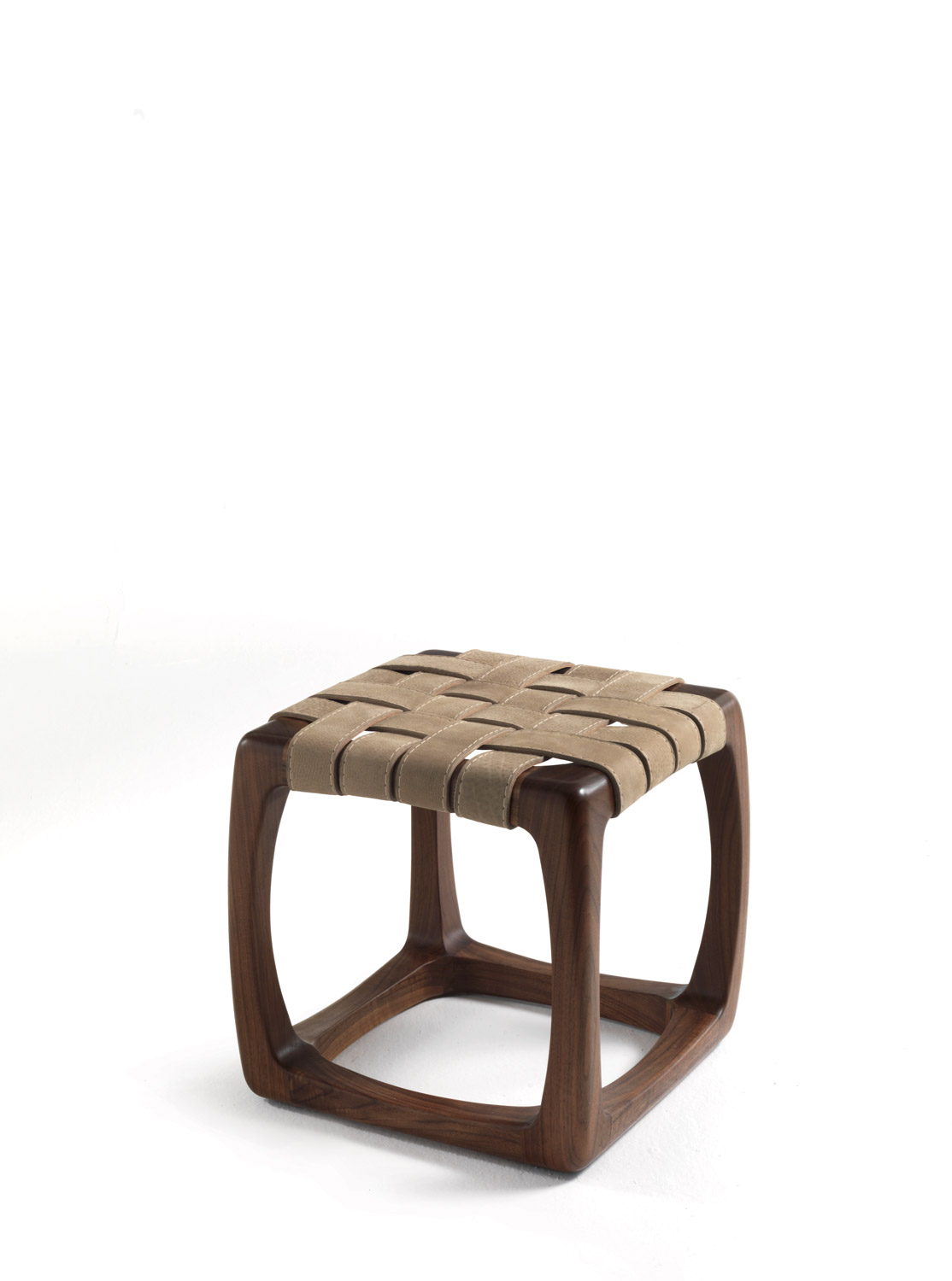 BUNGALOW STOOL Gallery 1