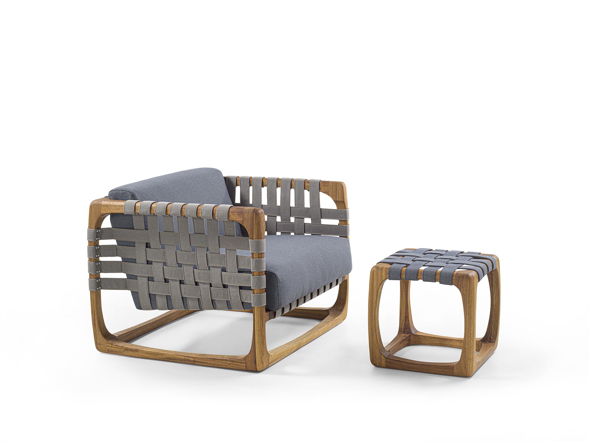 BUNGALOW STOOL Gallery 6