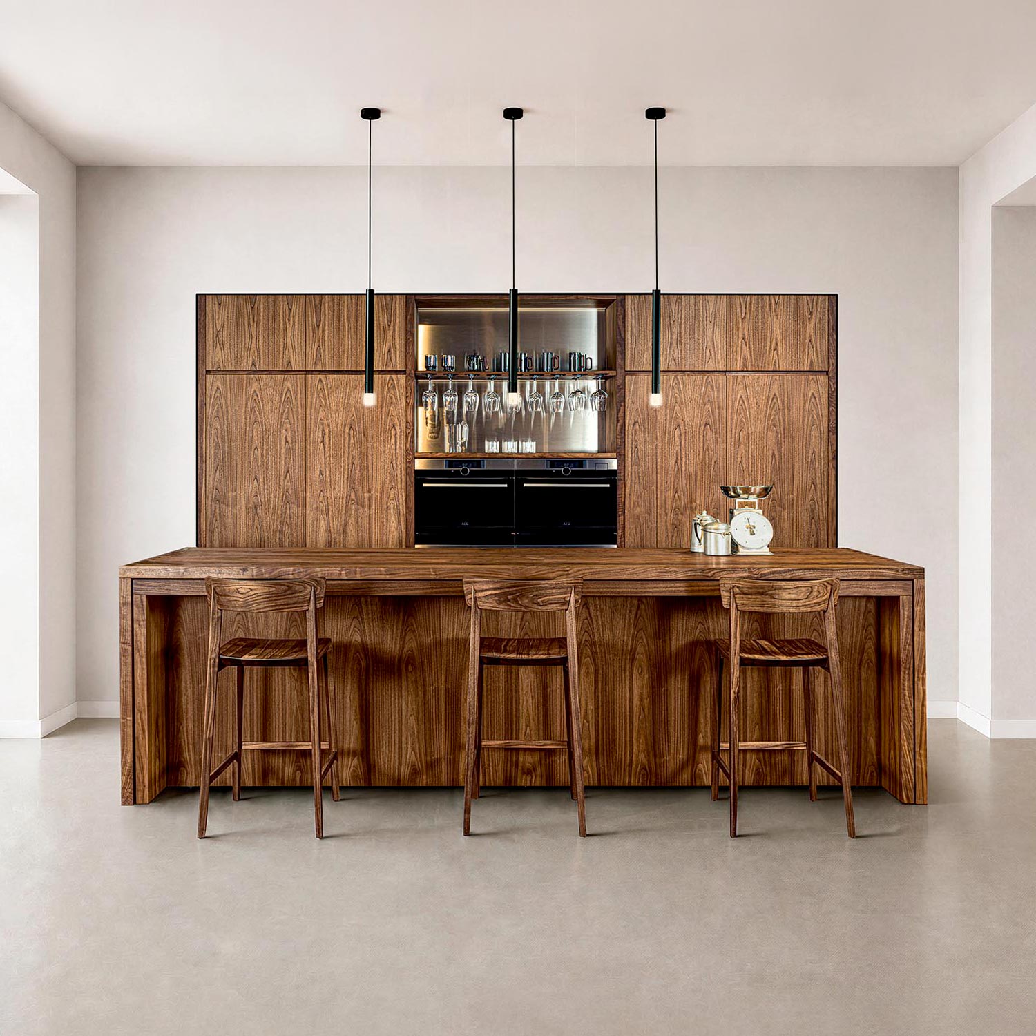 LINEA 45