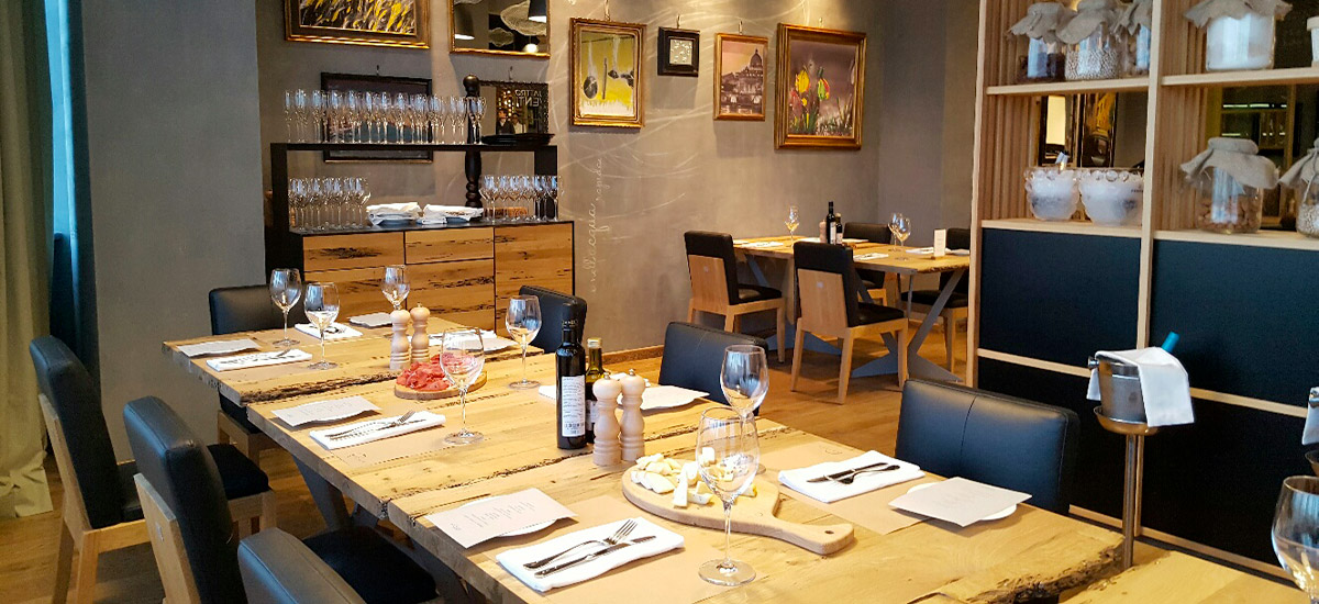 EATALY MOSCOW