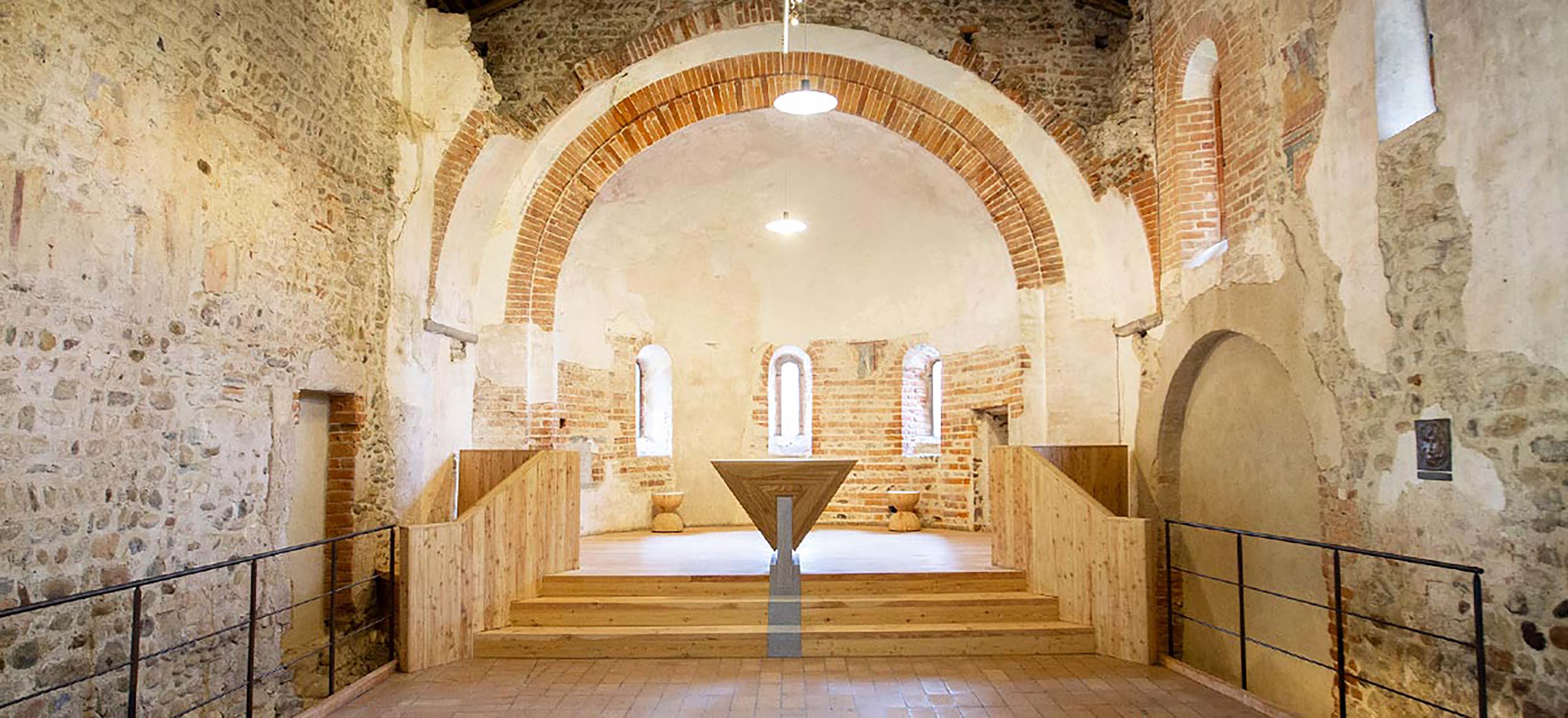 KLOSTER TORBA